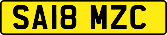 SA18MZC