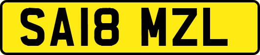 SA18MZL