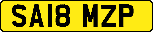 SA18MZP