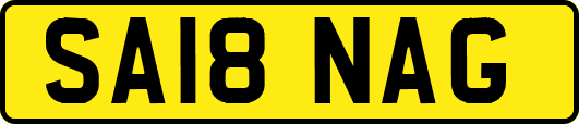 SA18NAG