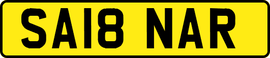 SA18NAR