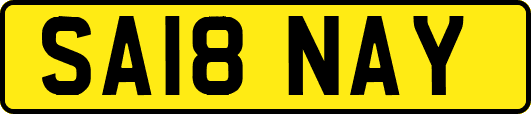 SA18NAY