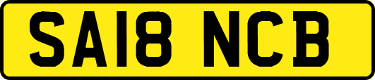 SA18NCB