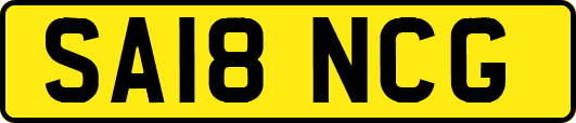 SA18NCG