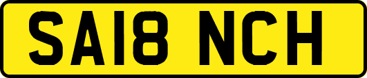 SA18NCH