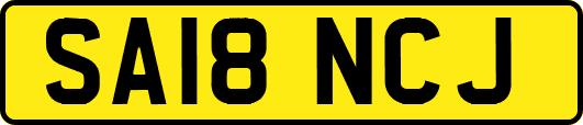 SA18NCJ