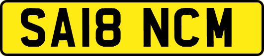 SA18NCM