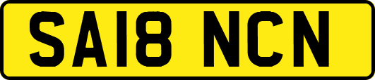 SA18NCN