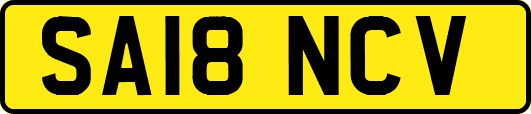 SA18NCV