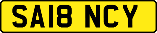 SA18NCY