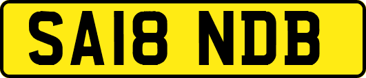 SA18NDB