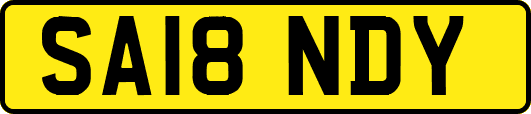 SA18NDY