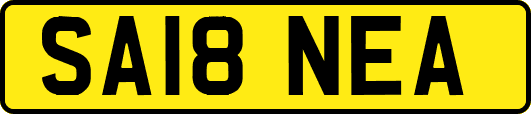 SA18NEA