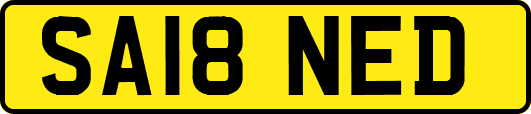 SA18NED