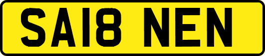 SA18NEN