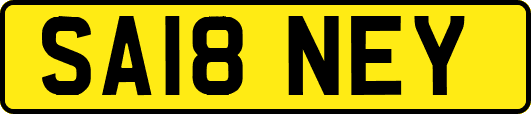 SA18NEY