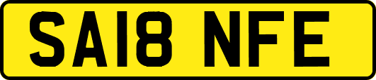 SA18NFE