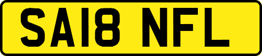SA18NFL