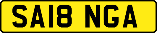 SA18NGA