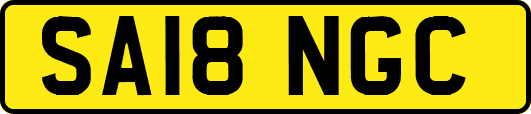 SA18NGC