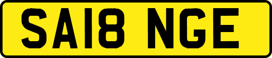 SA18NGE