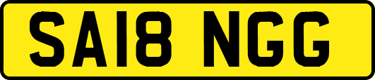 SA18NGG
