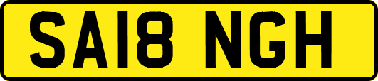 SA18NGH