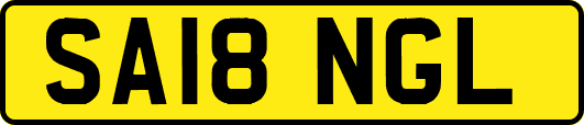 SA18NGL