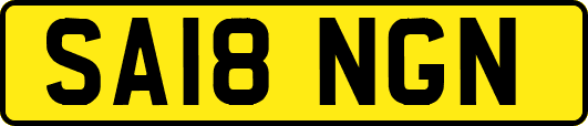 SA18NGN