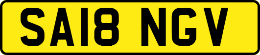 SA18NGV
