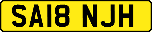 SA18NJH