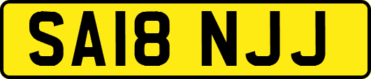 SA18NJJ