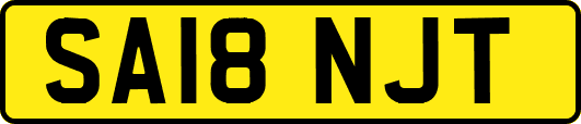 SA18NJT