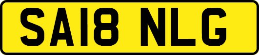 SA18NLG