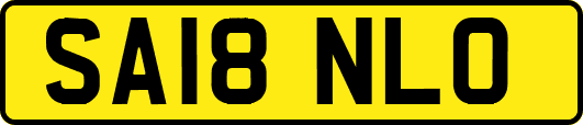 SA18NLO