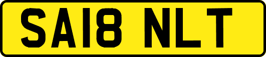 SA18NLT