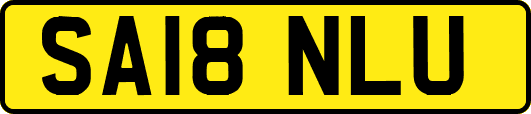 SA18NLU