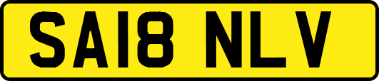 SA18NLV