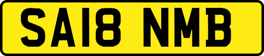 SA18NMB