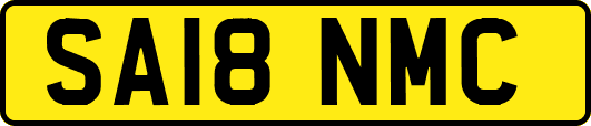 SA18NMC
