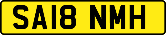 SA18NMH