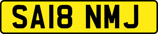 SA18NMJ