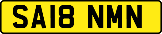 SA18NMN