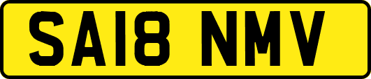 SA18NMV