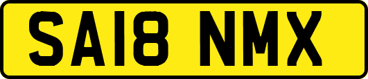 SA18NMX
