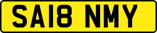 SA18NMY
