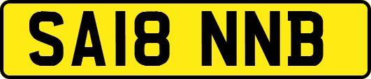 SA18NNB
