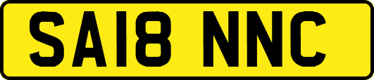 SA18NNC