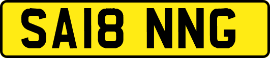 SA18NNG