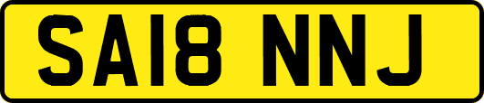 SA18NNJ